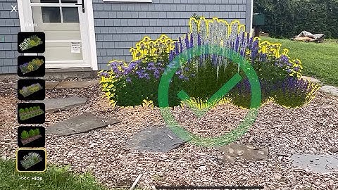 How to AR: Tips to Design Your Landscape in Augmented Reality