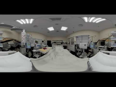 Philips VitalMinds demo