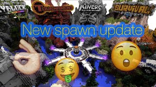 MCPE|Faction Server Update screenshot 4