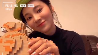 [SUB INDO] LOONA LOG #5 Jinsoul (진솔)