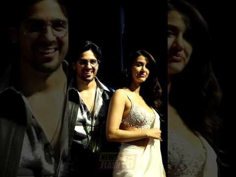 Sidharth Malhotra With