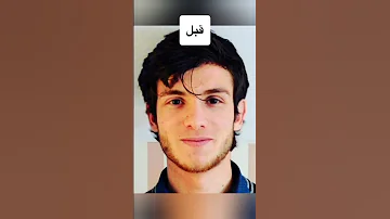 مساجين سجن صيدنايا قبل و بعد سجنهم Tiktok Tiktok Foryou Subscribe Reels Youtubeshorts 