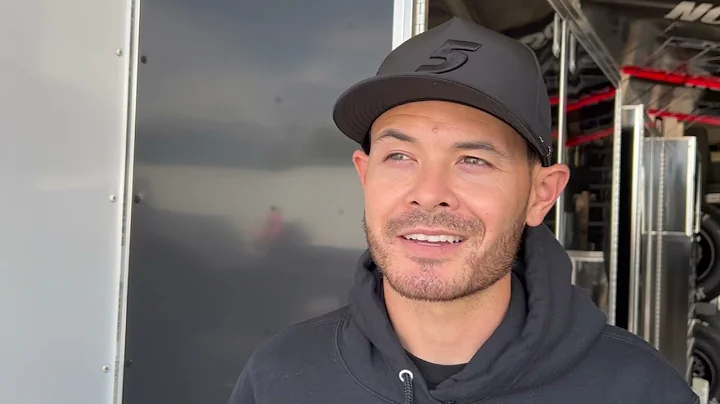 KYLE LARSON HITS the "HIGH LIMIT" in WAYNE COUNTY,...
