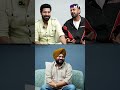 ਬਿੰਨੂ ਢਿੱਲੋਂ ਅਤੇ ਗਿੱਪੀ ਗਰੇਵਾਲ ਦੀ ਪੱਕੀ ਯਾਰੀ