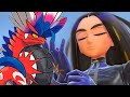 A Pokémon Scarlet Nuzlocke that had nothing bad happen :)