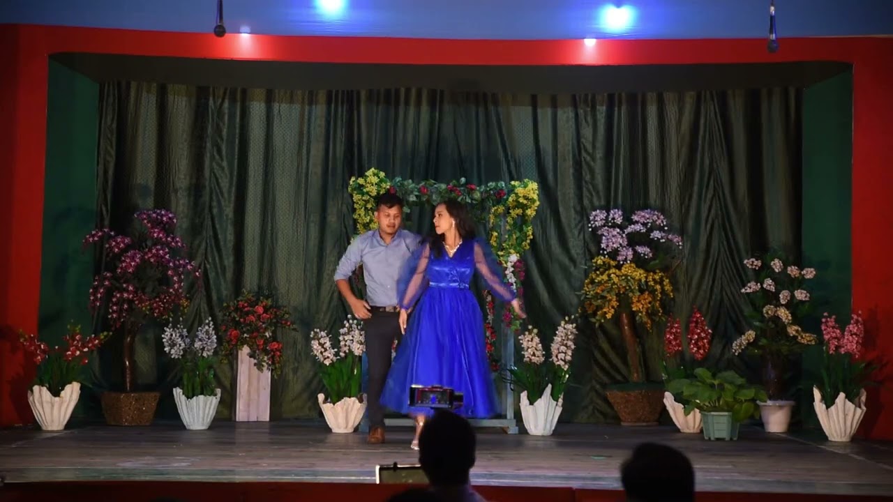 MAIA WAKOR DOR || LOOMPYRDI IONGPIAH BAMPHALAR 2022 || KPER SYNTU