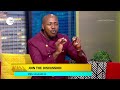 Whatever made you break up will return | Normalize being single and happy | Benjamin Zulu
