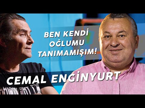 CEMAL ENGİNYURT \