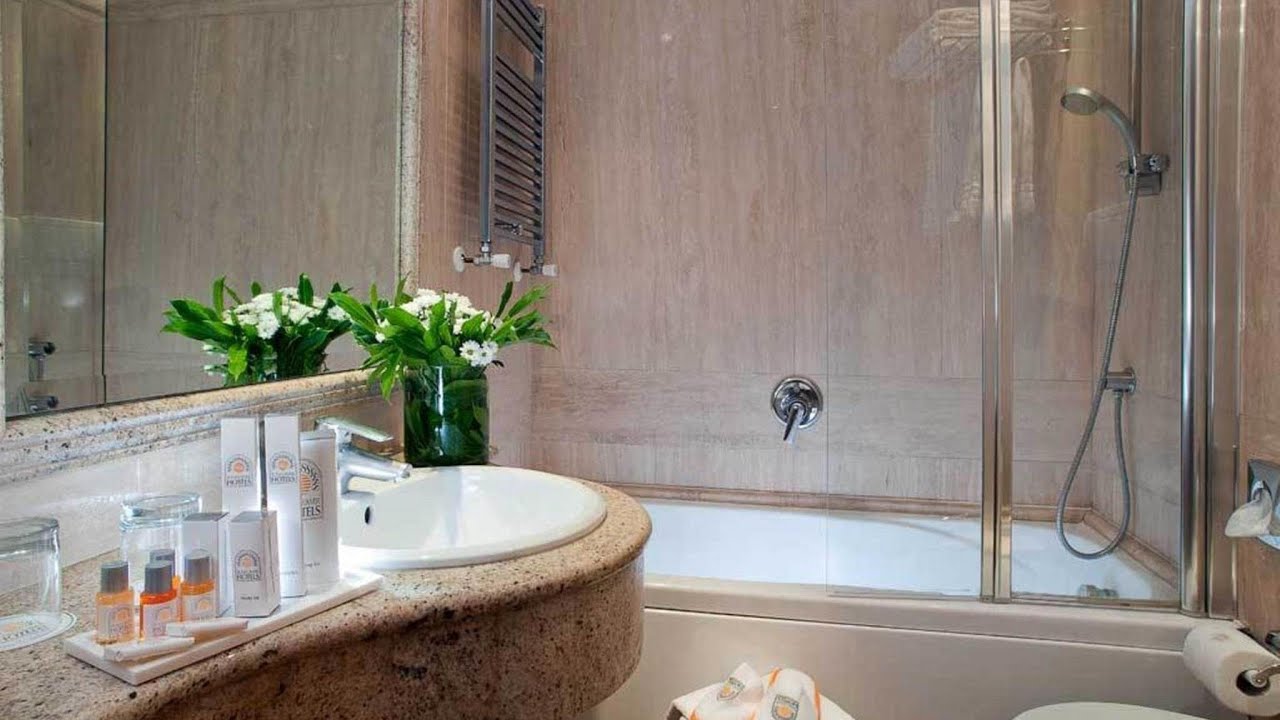 Pinewood Rome Hotel, Italy