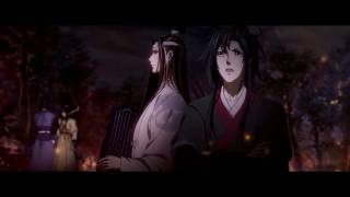 『AMV』 Please Don't Go... 『Mo Dao Zu Shi』