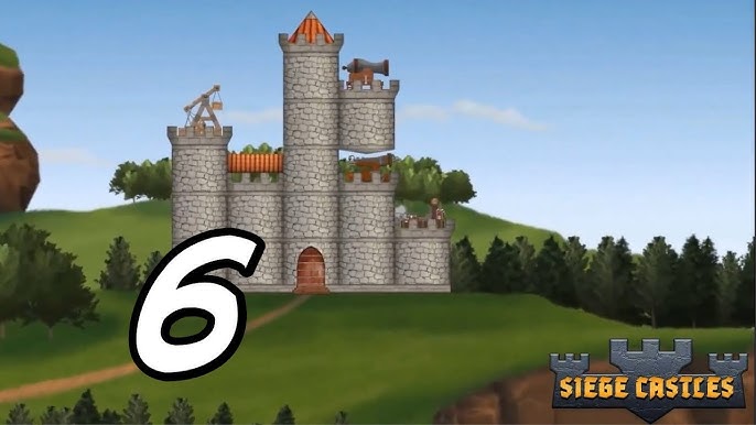 Siege Castles on the App Store