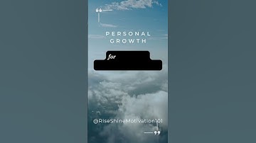 Embrace Change: Unlock Your Growth Potential Through Challenges