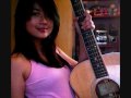 Carmina Topacio First Love