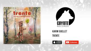 Watch Karim Ouellet Trente video
