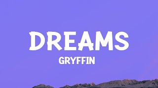 Gryffin - Dreams (Lyrics)  | 1 Hour Popular Music Hits Lyrics ♪