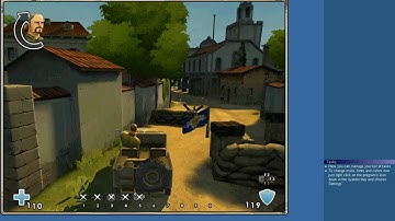 [BFH Mod Tutorials #1] How to change the tutorial map ?