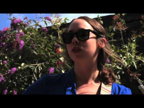 Sarah Jarosz - Come Around - Songs from the Secret...