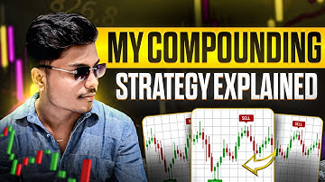 My Quotex Trading Strategy ? | Binary Trading Psychology 