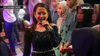 Download lagu UNYU UNYU - CIKHA KENZO || YOUNINK MUSIK Live Limbangan 22 Juni 2024