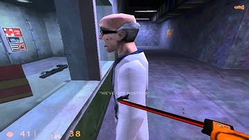 Half-Life: Source CAN I HAZ: We