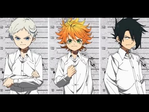 The Promised Neverland Chika Dance Ray Ver Lyrics Youtube The Promised Neverland Chika Dance Ray Ver Lyrics Youtube