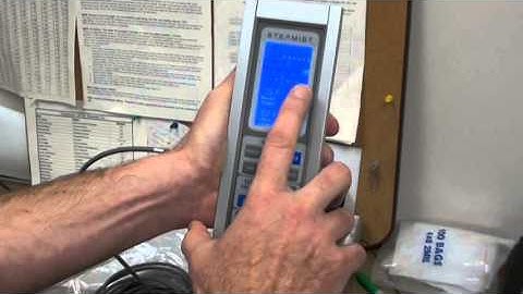 Programming the DCCP