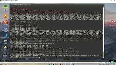 LAB 7.6.3 Automated Testing Using pyATS and Genie