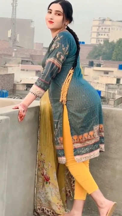 Pakistani big ass in Salwar suit #arabic #youtube #iraq #muslim #youtubeshorts #ytshorts #viral