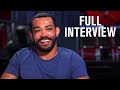 Dan Ige on Matchup With Korean Zombie, His Experience on Contender Series | Full Interview