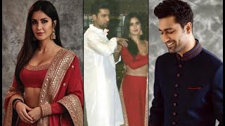 VicKaty : Katrina Kaif & Vicky Kaushal :Tum Hi Ho  song  Best Moments