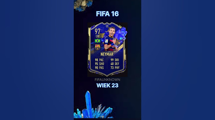 TOTY 2016 VS THEIR BEST CARD IN FIFA 23 #football #fifa #toty #fifa23