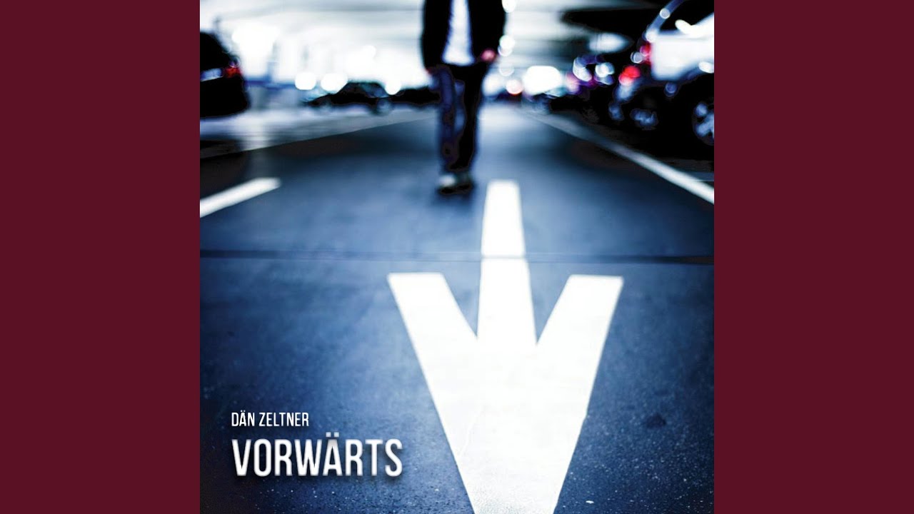 Du bisch D Uferstehig