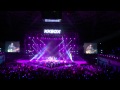 [第七屆KKBOX數位音樂風雲榜] Flumpool フランプール-Touch (台大體育館)