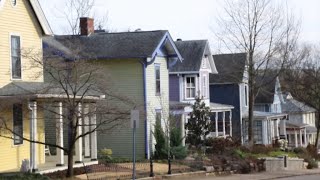 How zip codes can provide insights into economic barriers and opportunities for residents