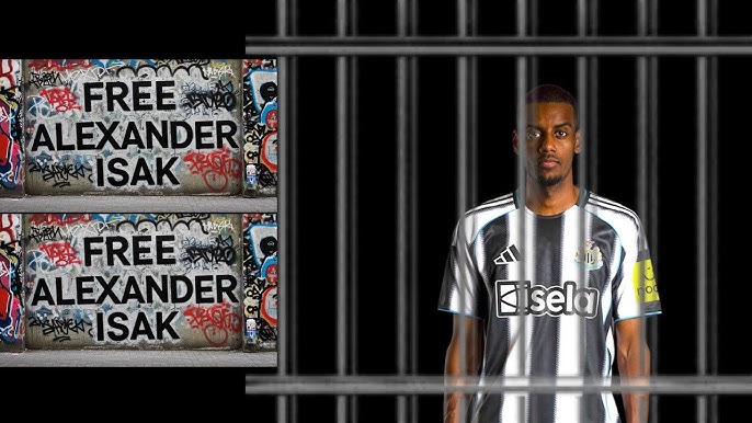 FREE ALEXANDER ISAK ( CHAT SHOW ) - YouTube
