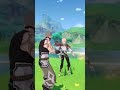 Kaveh: Showcase 1｜Genshin Impact