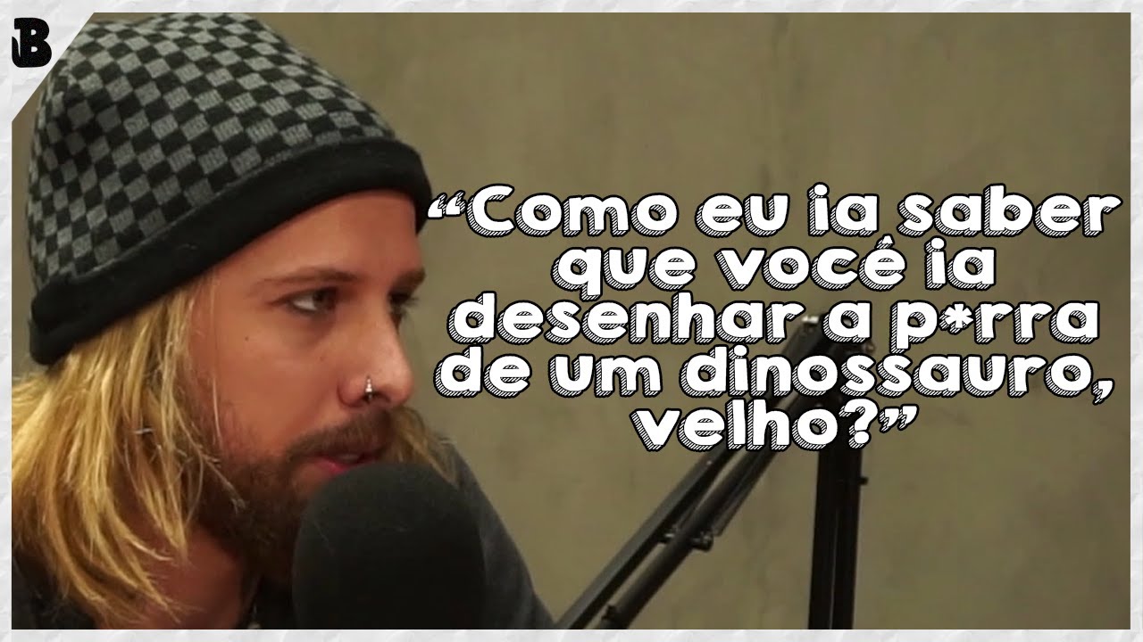 A M GICA MAIS R PIDA DO MUNDO Cortes Do Balela Felipe Barbieri 