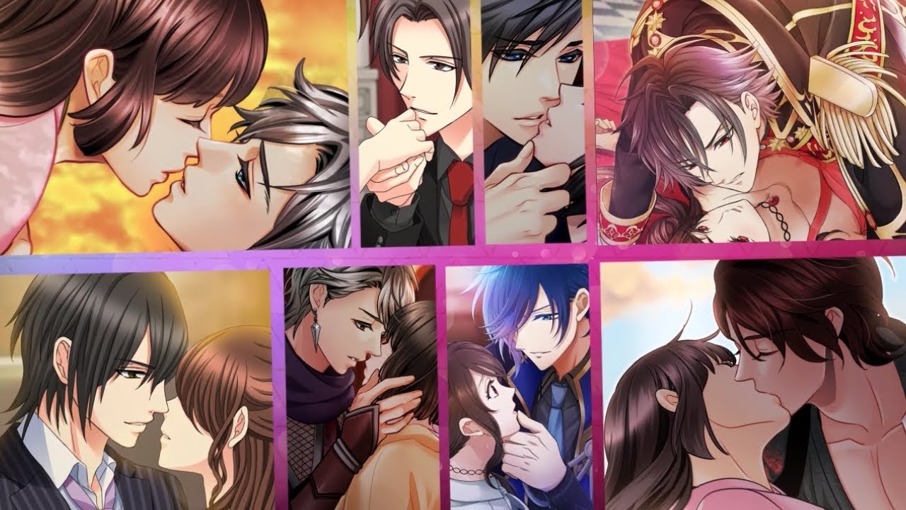 ラブカレアワード2019Autumn～アナタのKissを奪うのは？～」OP - YouTube