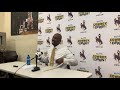 Allen Edwards postgame: 1/8/20