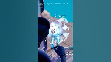 Bro outplayed himself💀💀#fortnite #1v1  #gaming #gamers #trending #lol #shorts #kbm #hybrid #funny