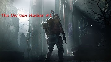 Another The Division Hacker #1