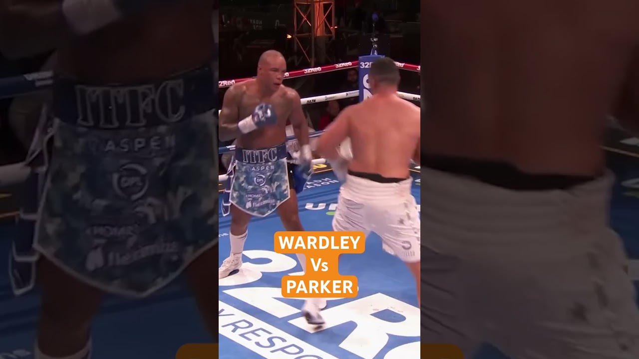 Wardley vs Parker | Winner Could Face Usyk  