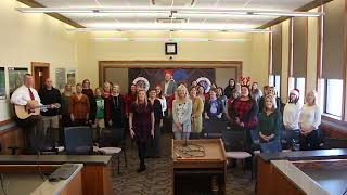 JC Schools - We Wish You A Merry Christmas 2021