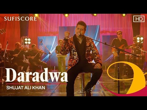 Daradwa Official Video  Shujat Ali Khan  Latest Classical Song 2020