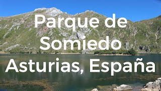 Viaje a Asturias #2 Somiedo - España  por Jose LuisTagarro @DisfrutoViajando
