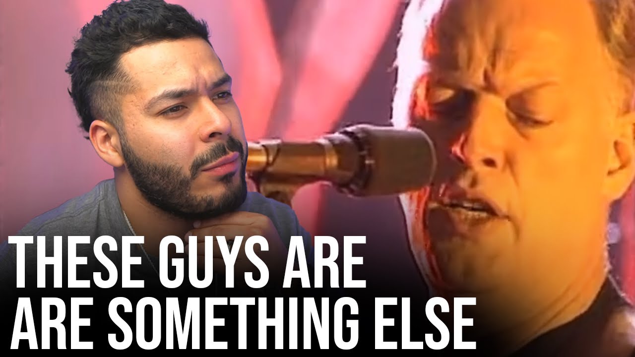 Millennial FINALLY witnesses Pink Floyd  - Shine On You Crazy Diamond (Reaction!)