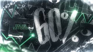 [TOP 10] ESCALATOR 60% // VERIFYING