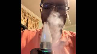Tuesday Morning Toke Session