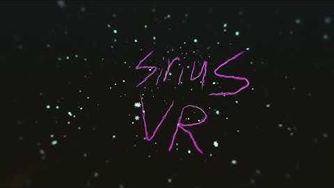 Through the wormhole alien head bust oculus medium by Cabel Adams SiriusVR