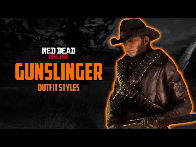 Red Dead Online tips: 16 rootin', tootin' tricks for new and returning  gunslingers